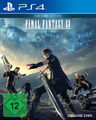 Final Fantasy Xv-Day One Edition (Sony PlayStation 4, 2016)
