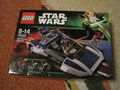 LEGO 75022 Star Wars Mandalorian Speeder (versiegelt)