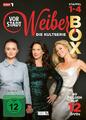 Vorstadtweiber Kultserienbox Staffel 1-4 | DVD | deutsch | NEU