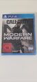 Call of Duty Modern Warfare PS4