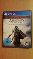Assassin's Creed: The Ezio Collection ps4 (Sony PlayStation 4, 2016)