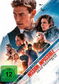 Mission: Impossible 7 - Dead Reckoning - Teil Eins|DVD|Deutsch|ab 12 Jahre|2023