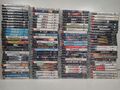 PS3 Sony PlayStation 3 Spiele A bis M riesige Auswahl Paket Rabatt verfügbar