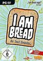 I am Bread - Der Toast-Simulator (PC) von Koch Media... | Software | Zustand gut