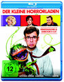 Der kleine Horrorladen - Frank Oz - Rick Moranis - Blu-ray Disc - OVP - NEU