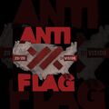 Anti-Flag 20/20 Division Vinyl LP Red Colour RSD 2021 NEU