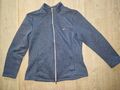 Funktionsjacke Jacke Damen Sportswear Joy Gr. 40 Blau