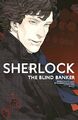 Sherlock: Der blinde Bankier