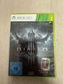 Diablo III: Reaper of Souls-Ultimate Evil Edition Microsoft Xbox 360 in OVP