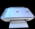 HP DeskJet 2720e Multifunktionsdrucker (Drucker Scanner Kopierer WLAN)