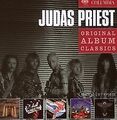 Original Album Classics von Judas Priest | CD | Zustand sehr gut