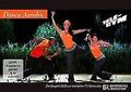 Tele-Gym 35 - Dance Aerobic von Stückl, Peter, Men... | DVD | Zustand akzeptabel