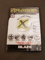 Blaze Xploder für PlayStation - Das ultimative Cheat System CD9000