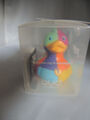 Miniduck Bud - By Designroom 2007 - Badeente - Original Collection - NEU + OVP!