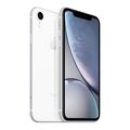 APPLE iPhone XR 64GB White - Sehr Gut - Refurbished