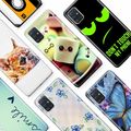 Schutz Handy Hülle für Samsung Galaxy S4 Mini Case Cover Tasche Bumper Etuis TPU
