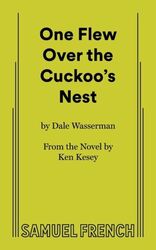 One Flew Over the Cuckoo's Nest 9780573613432 Ken Kesey - kostenlose Lieferung mit Sendungsverfolgung