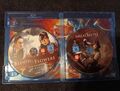 The Great Battle + Blood & Flowers (2 Blu Ray)