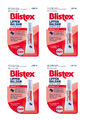 Blistex Lippenbalsam Lip Relief Cream Repair Care , 4x6ml EAN4008455036717