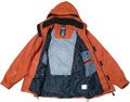 KILLTEC TECHNICAL OUTDOOR/ Funktionsjacke/ Blouson/ Herren Jacke Gr. M