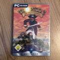 Tropico 2 - Die Pirateninsel (PC, 2003, DVD-Box)