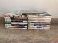 XBOX 360 - Spiele, Games - große Auswahl - Sport, Familie, Action