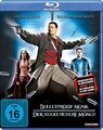 Bulletproof Monk - Der kugelsichere Mönch Blu-ray Chow Yun-Fat