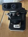 Nikon YS2-H Microscope / Mikroskop