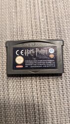 Harry Potter und der Gefangene von Askaban (Nintendo Game Boy Advance, 2004)