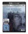 The Revenant - Der Rückkehrer  (+ 4K Ultra HD-Blu-ra... | DVD | Zustand sehr gut