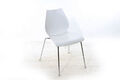 1x Stuhl Maui Vico Magistretti Kartell Sessel Chair Designer vintage