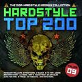 Various - Hardstyle Top 200 Vol.9 [4 CDs]