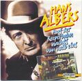 Hans Albers - Auf der Reeperbahn nachts um halb eins - 50er Schlager Pop CD