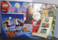 LEGO CITY: City Advent Calendar (60352)