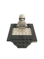 Lego® Star Wars Minifigur First Order Stormtrooper sw0667 aus Set 75184/75139
