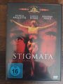 Stigmata - Patricia Arquette, Gabriel Byrne (DVD) 