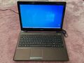 Notebook  ASUS X52F