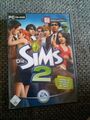 Die Sims 2 von Electronic Arts | Game | Zustand gut