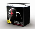 PS5 - Among Us - Impostor Edition - (NEU & OVP)