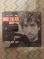 Bob Dylan: Love and Theft (2-CD/limited edition/Digipak)
