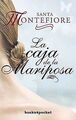 La caja de la mariposa (Books4pocket narrativa) von Mont... | Buch | Zustand gut