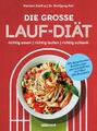 Die große Lauf-Diät | Herbert Steffny, Wolfgang Feil | 2020 | deutsch