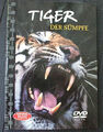 Tiger Der Sümpfe-Natural Killers (3) Raubtiere ganz nahe - DVD + Buch💥