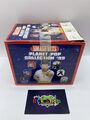 Panini Smash Hits Planet Pop Collection 99 - 1x Display Box - 80x Sticker - NEU