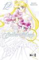 Pretty Guardian Sailor Moon 12 - Naoko Takeuchi - 9783770476596