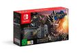 Nintendo Switch [Monster Hunter Rise Edition] | NEU & OVP | Konsole |