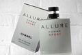 Chanel Allure Sport Eau de Toilette 150 ml  EDT XXL NEU &  OVP + Rituals