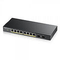 ZyXEL GS1900-8HP Switch Smart 8 x 10/100/1000 PoE+ GS1900-8HP-EU0103F