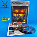 Killzone [Platinum] - PS2 - Geprüft - USK18 * Sehr gut