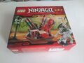 LEGO Ninjago - (2258) - Ninja Ambush - Brand New